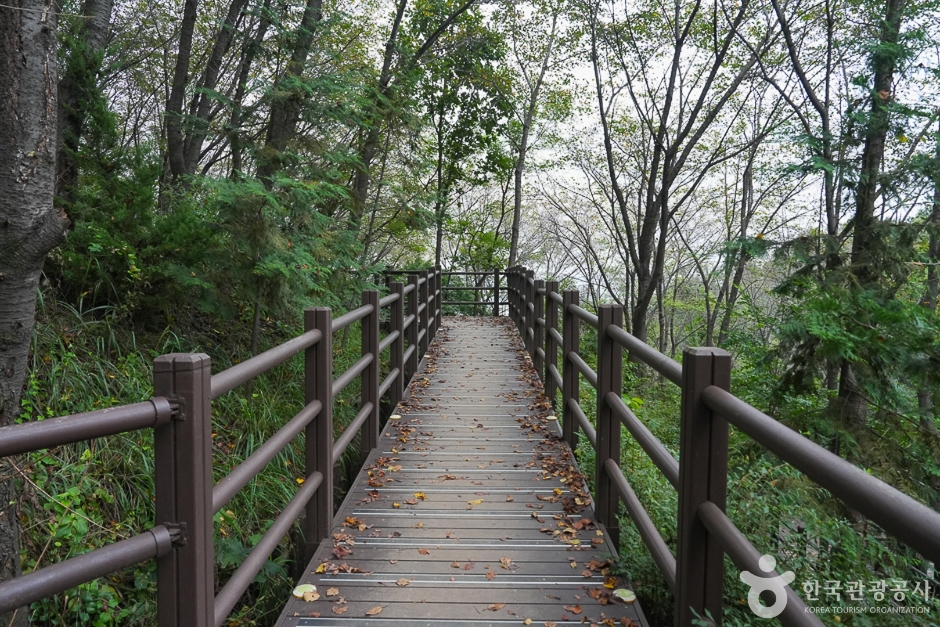 桂陽山(仁川・富平・桂陽・青羅)