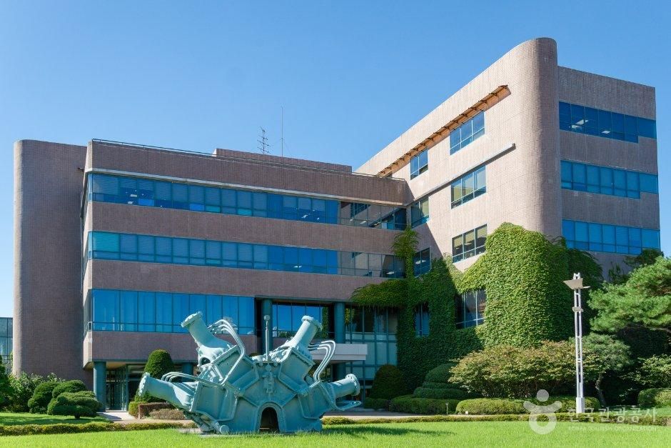 全州韓紙博物館(全州・徳津・全北大・八福)